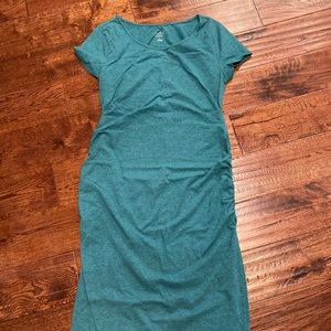 Isabel Maternity Dress